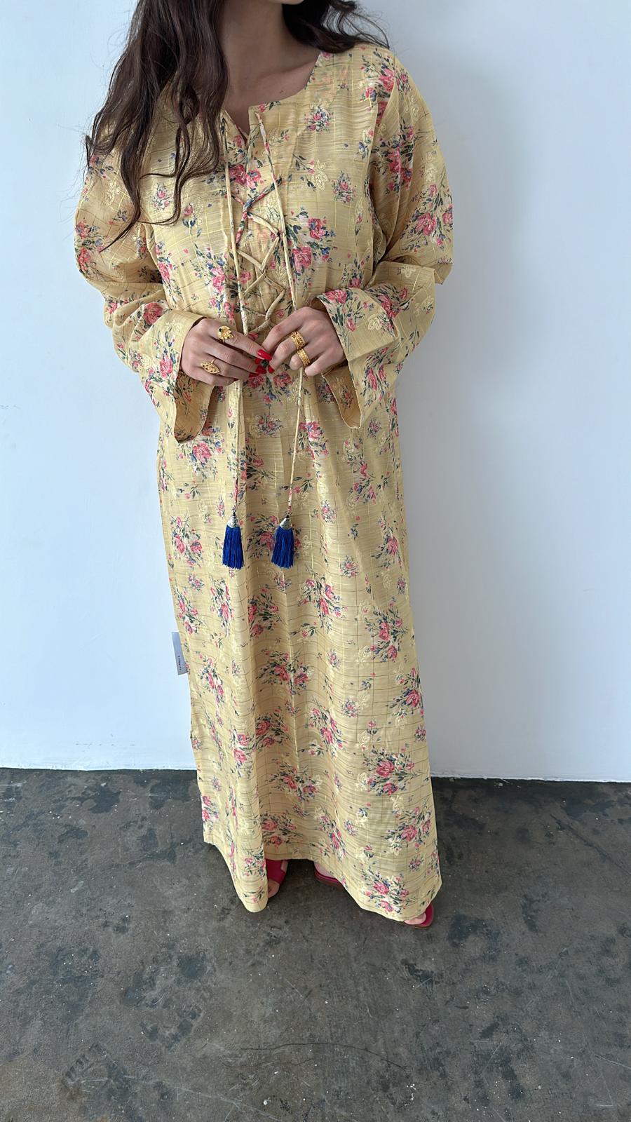 Kaftan #125