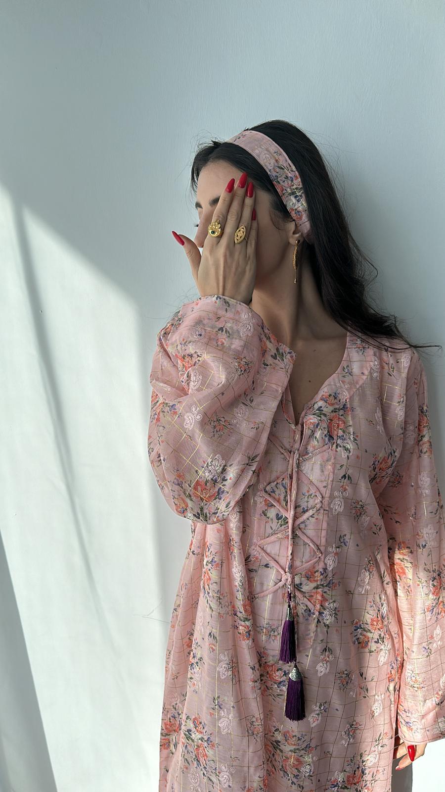 Kaftan #125
