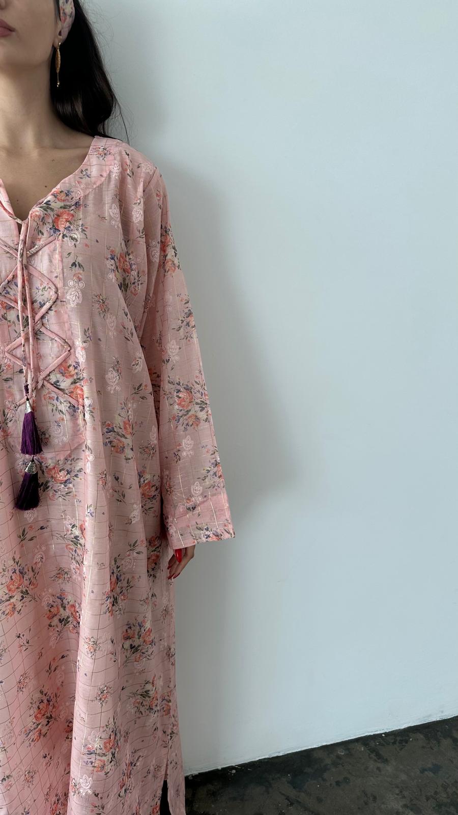 Kaftan #125