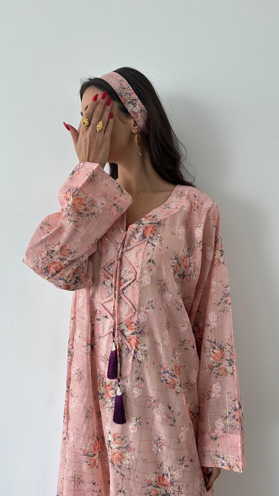 Kaftan #125