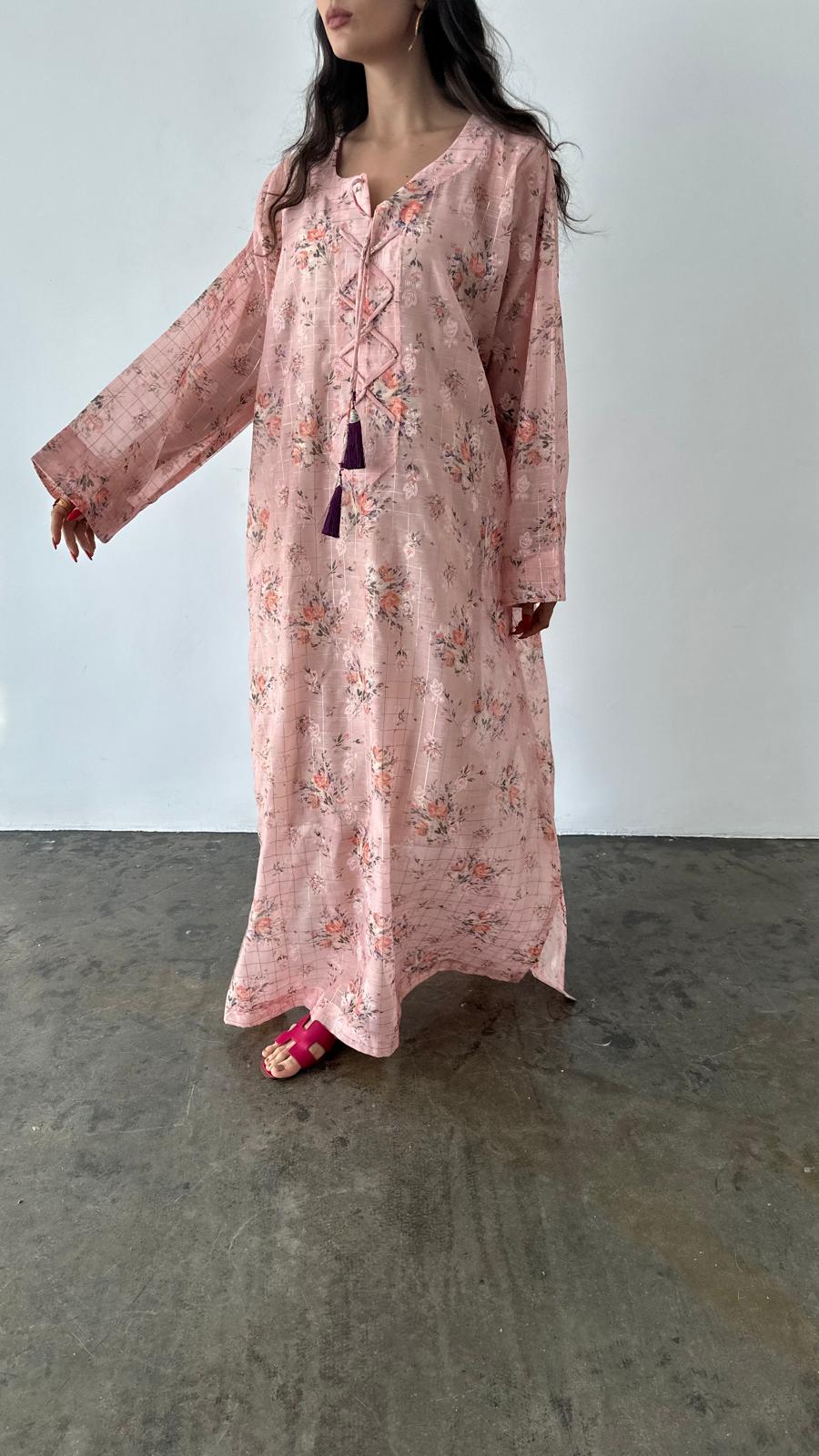 Kaftan #125