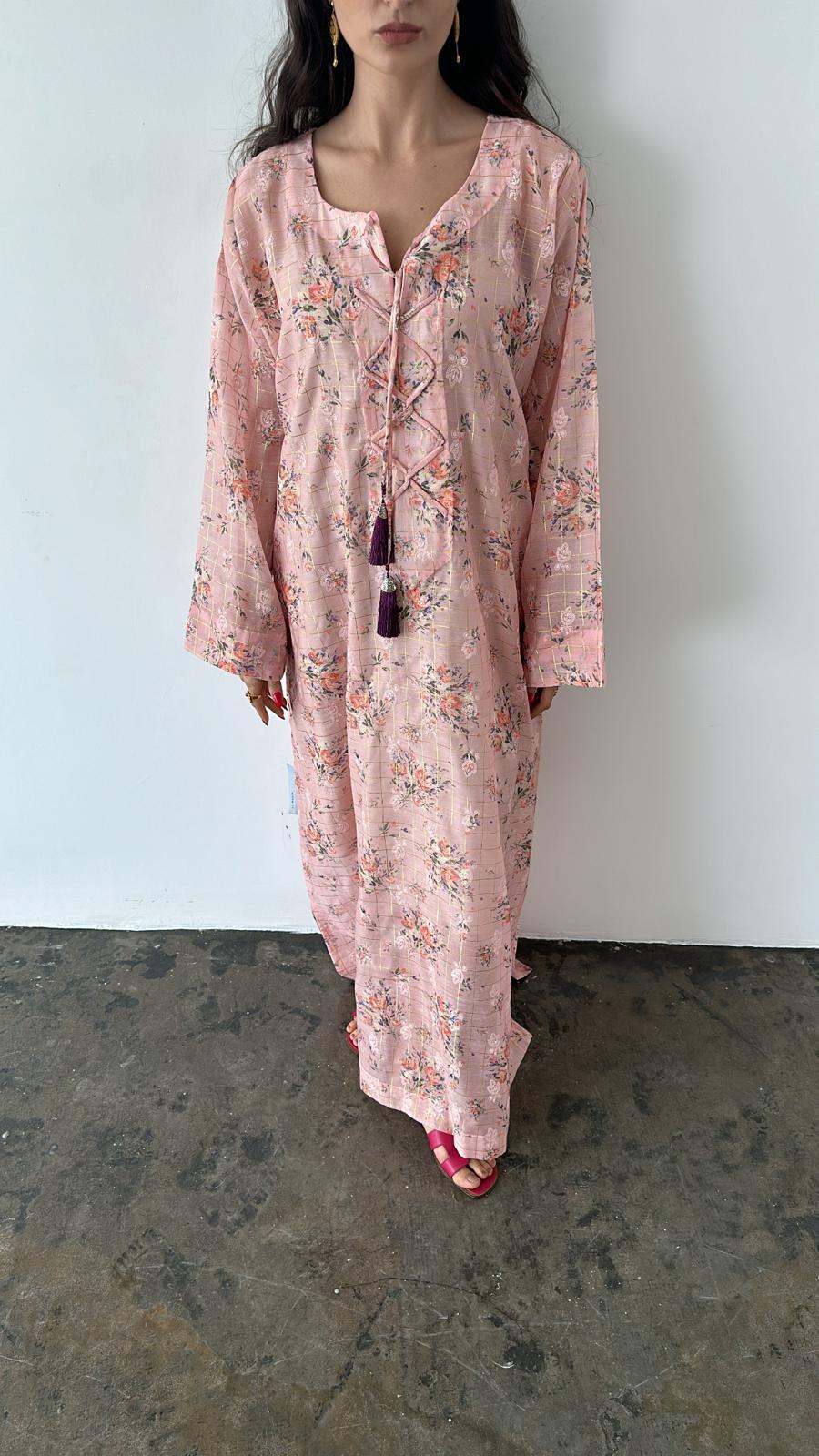 Kaftan #125