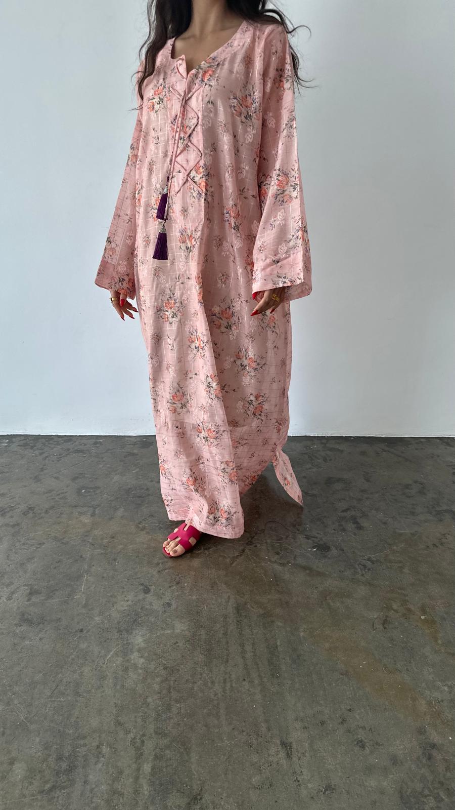 Kaftan #125