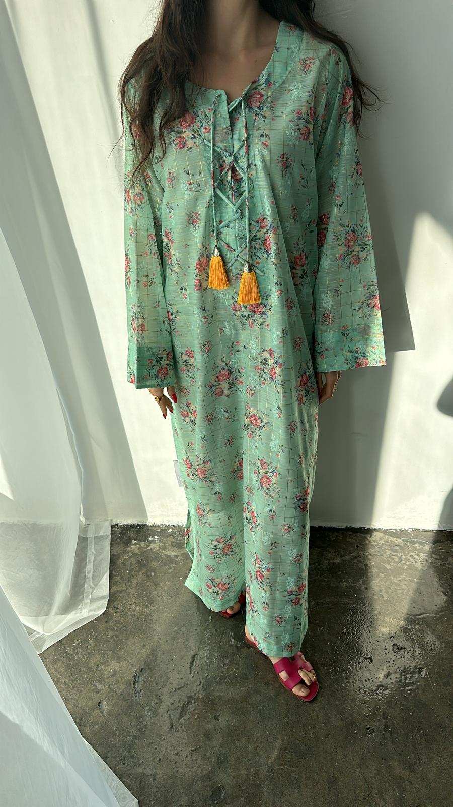 Kaftan #125