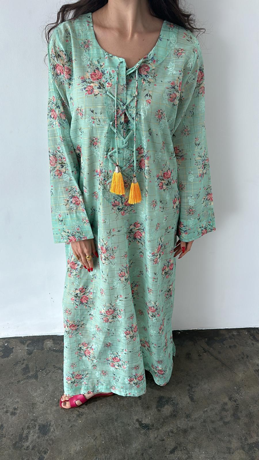 Kaftan #125