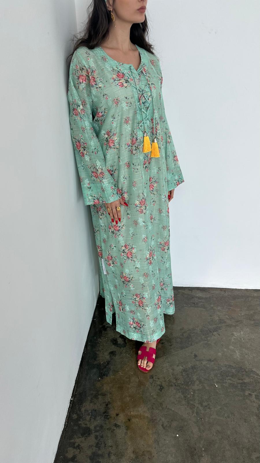 Kaftan #125