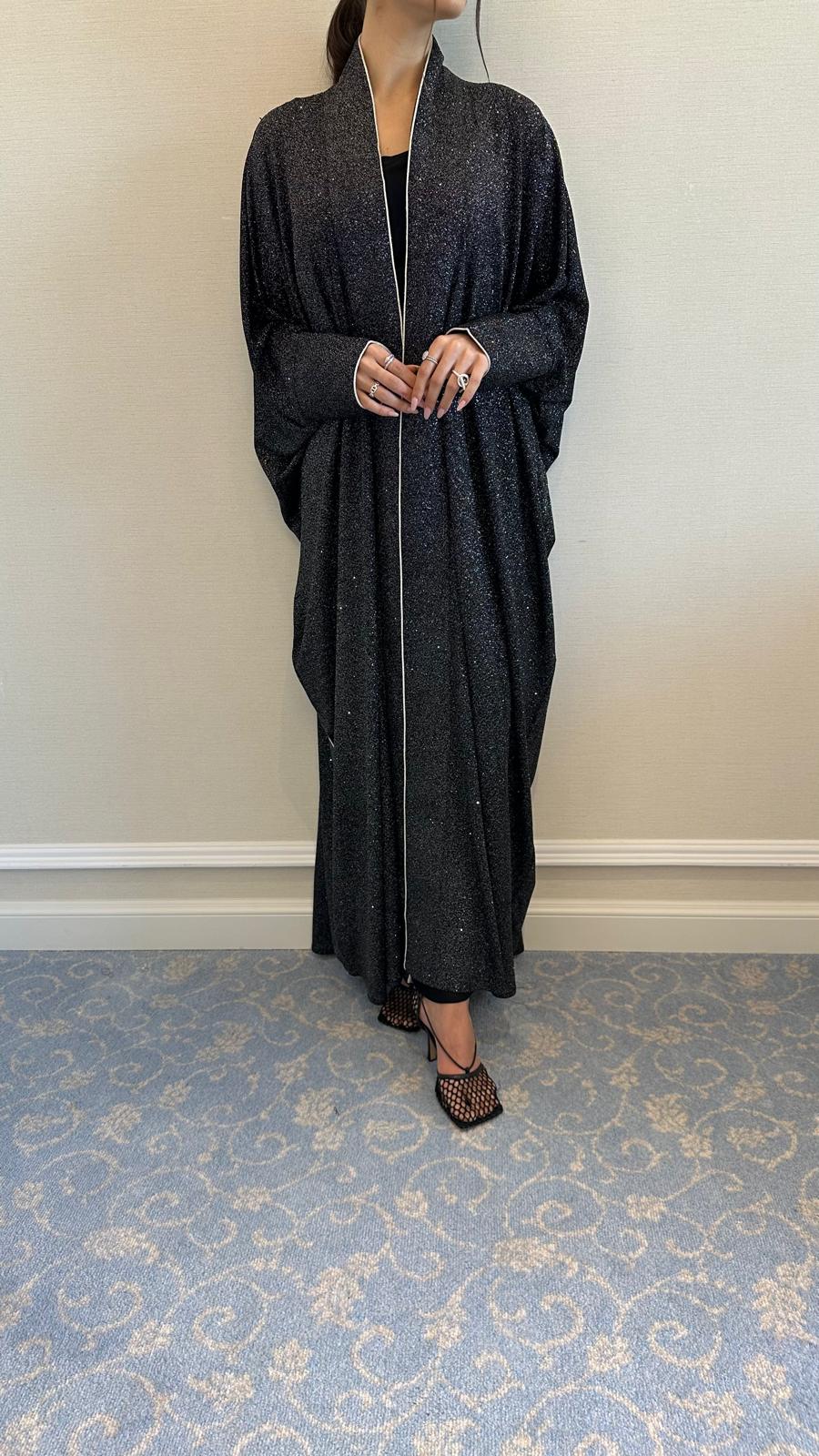 Abaya #614