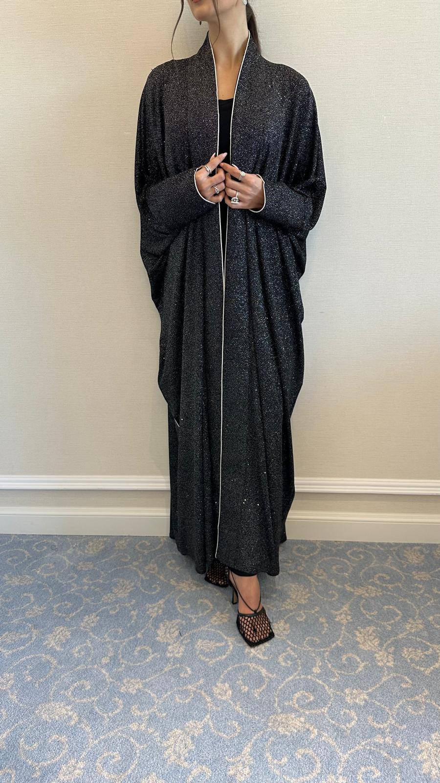 Abaya #614