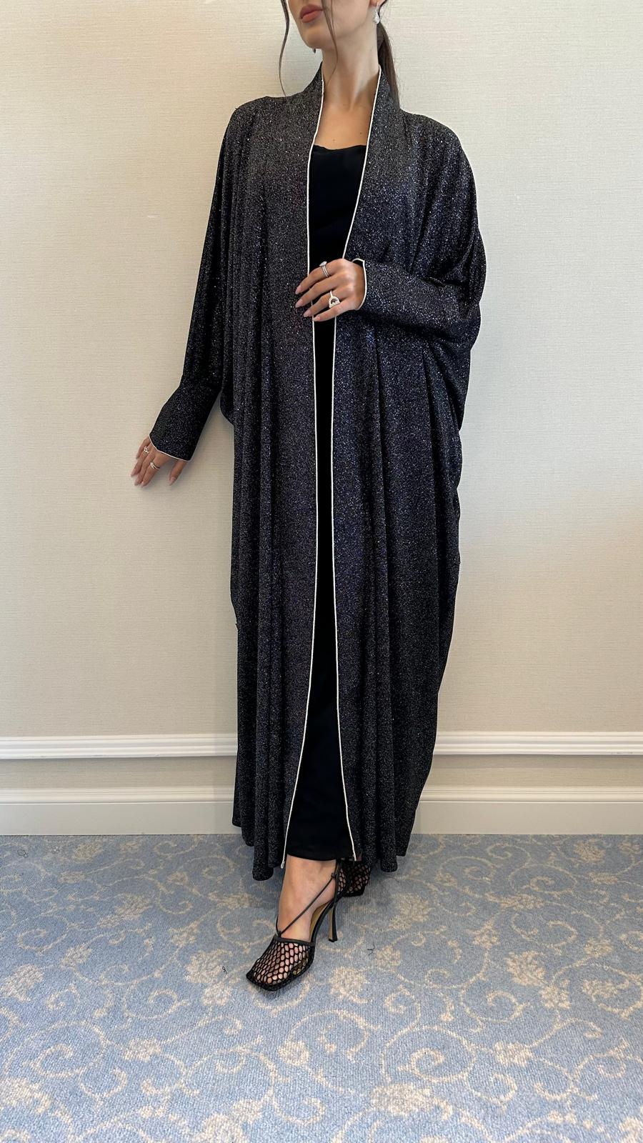 Abaya #614