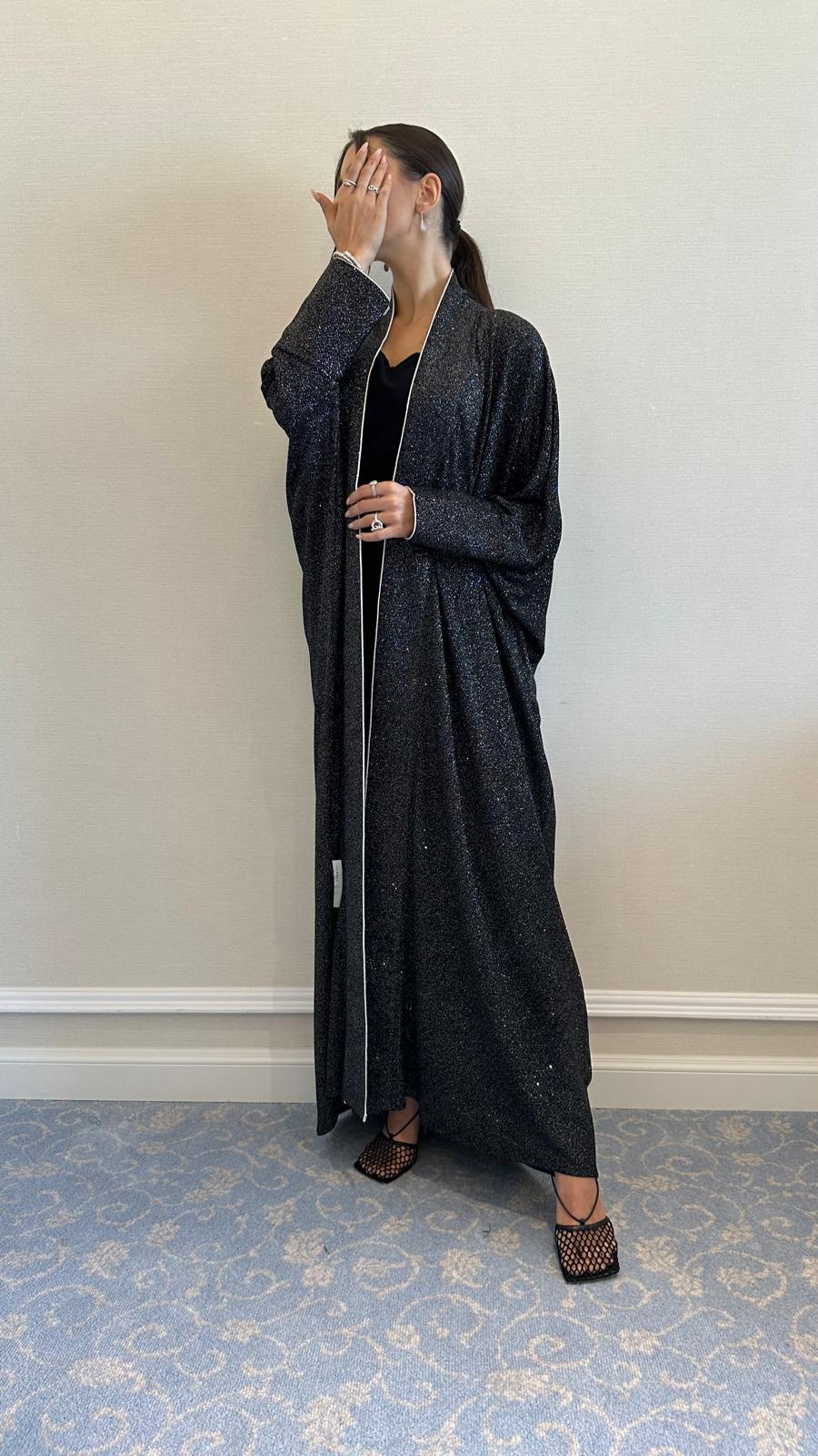 Abaya #614
