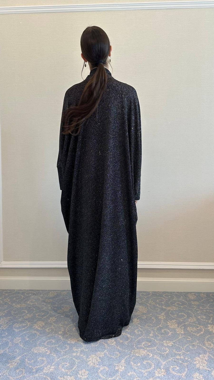 Abaya #614