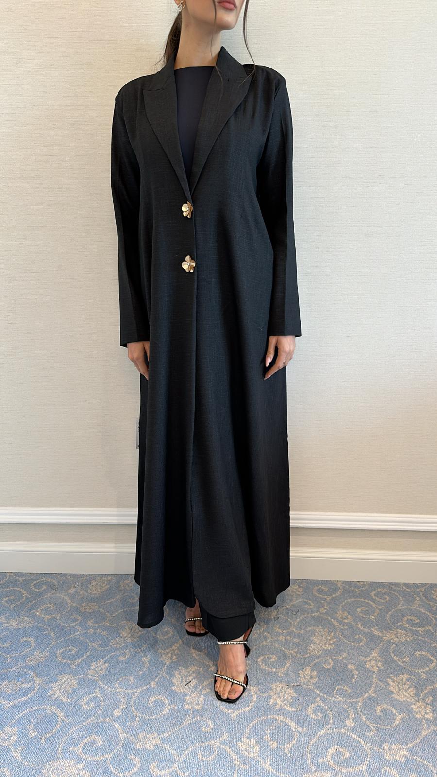 Abaya #615