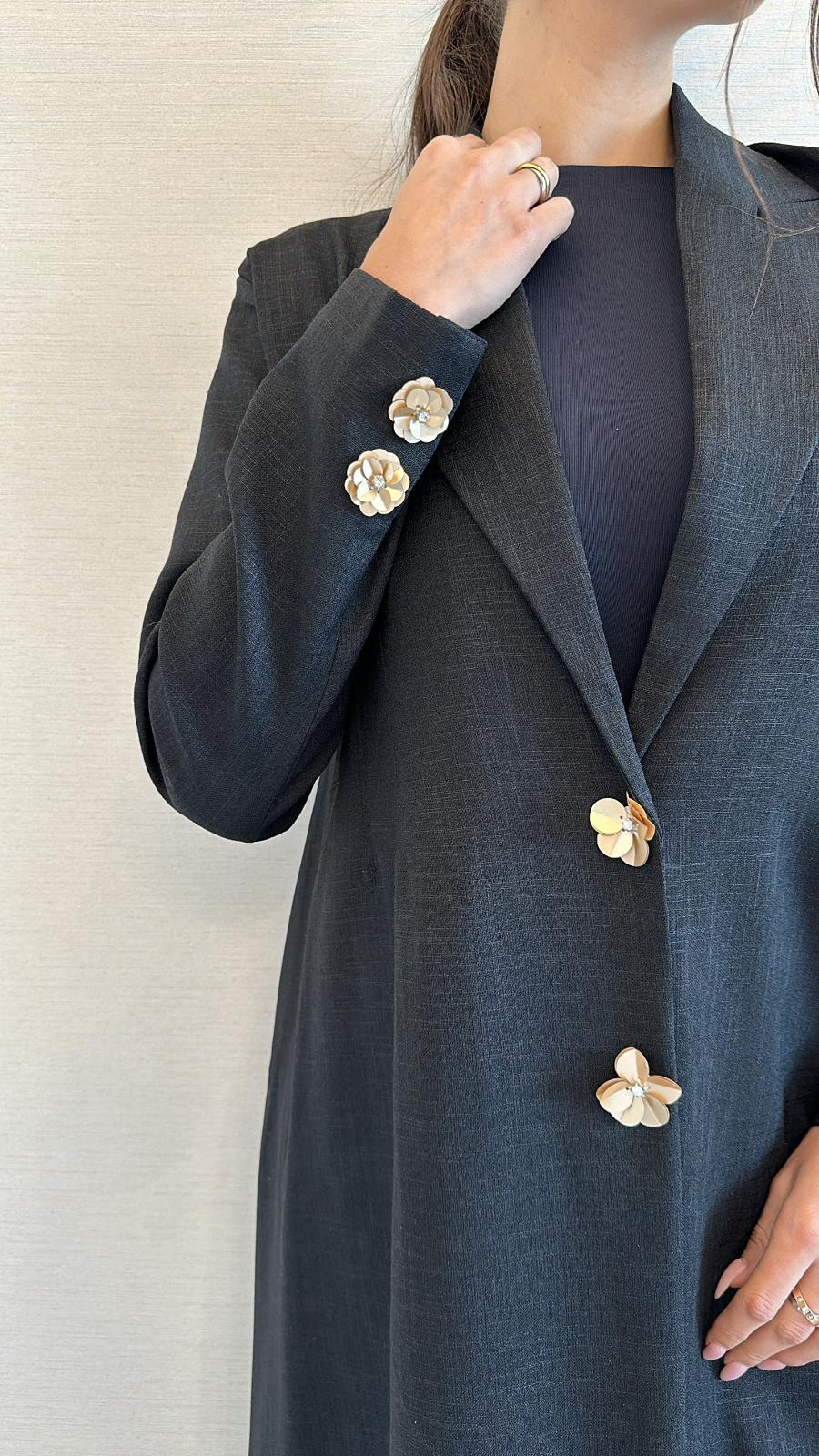Abaya #615