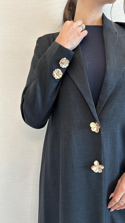 Abaya #615
