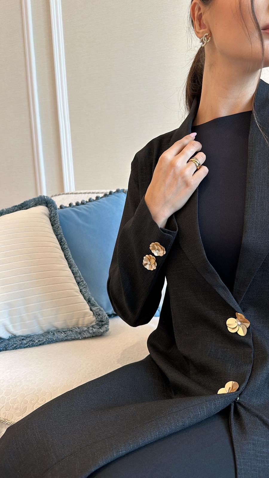 Abaya #615