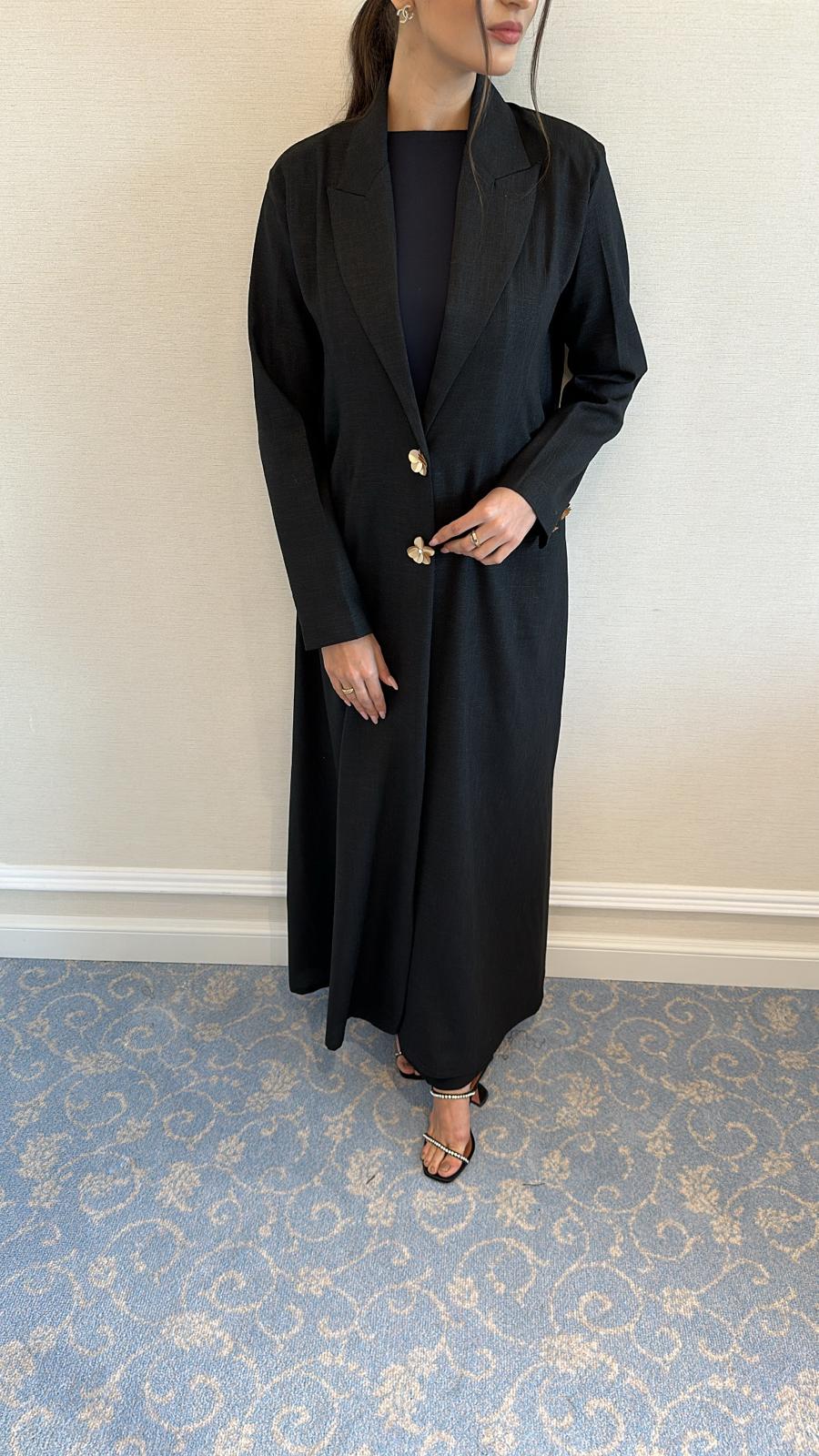 Abaya #615