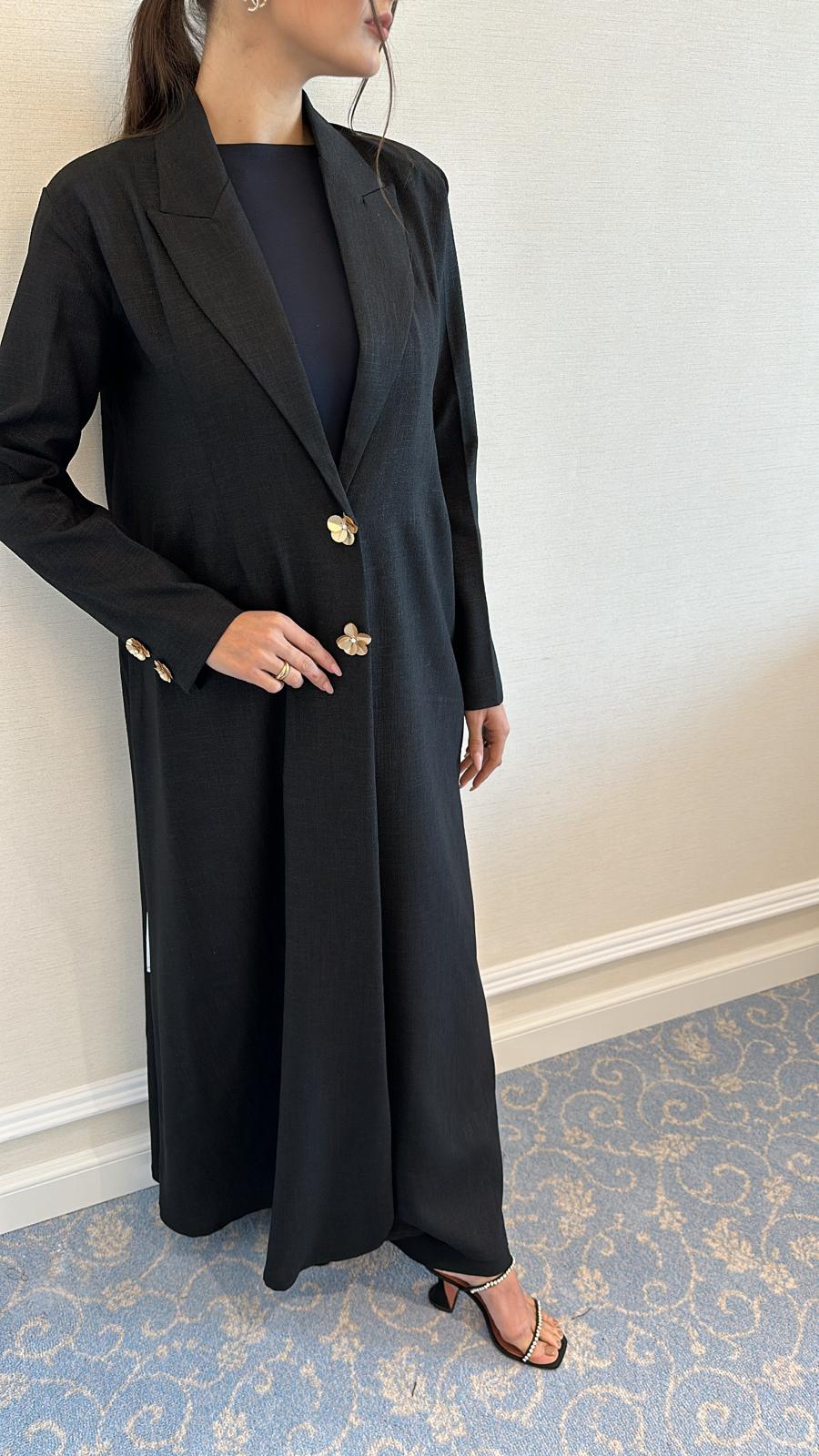 Abaya #615