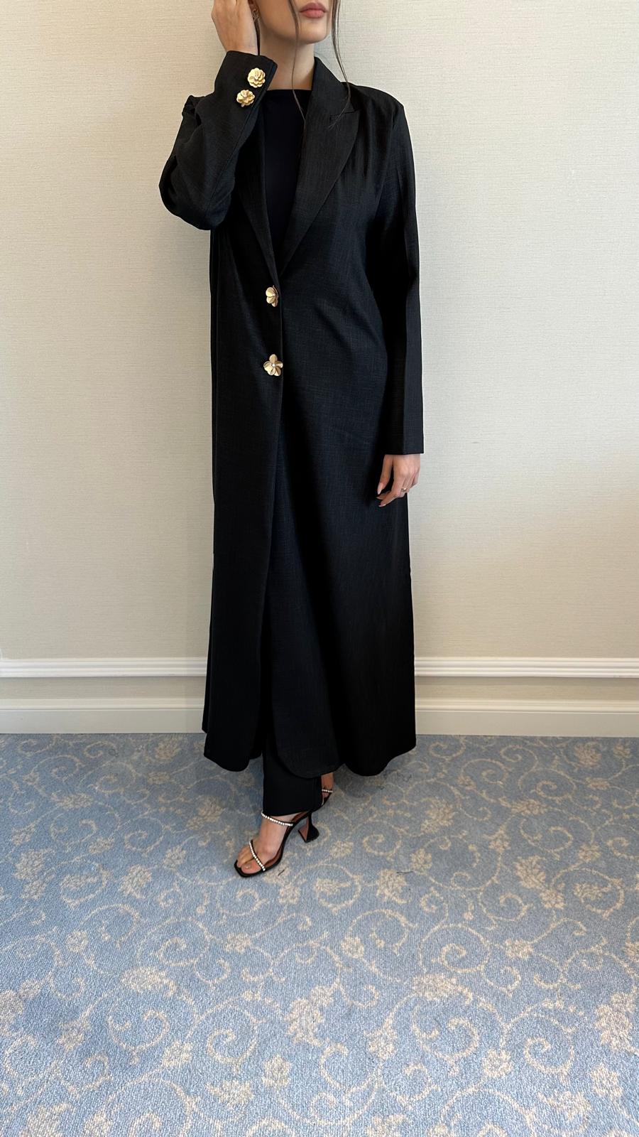 Abaya #615