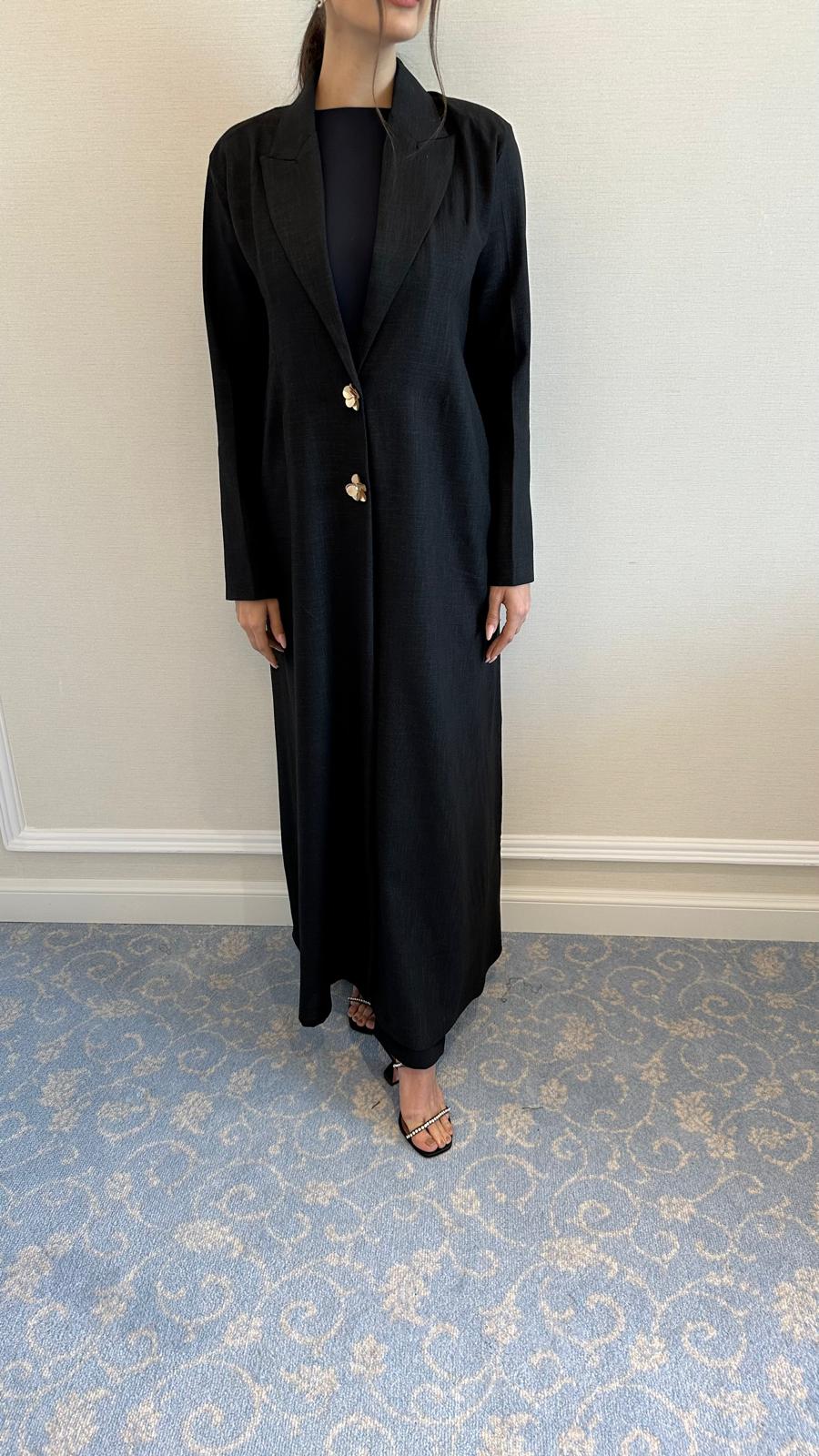 Abaya #615