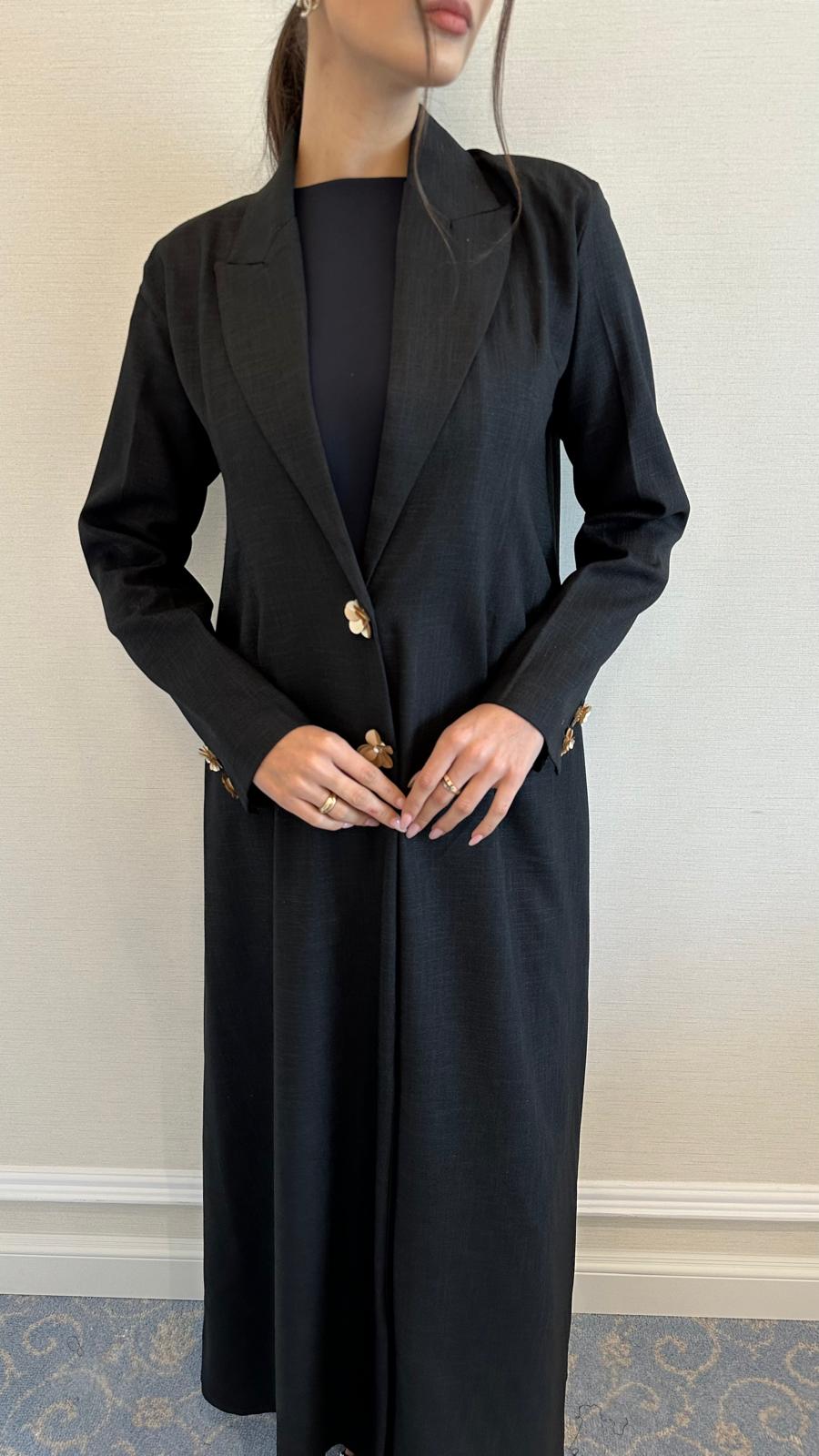 Abaya #615