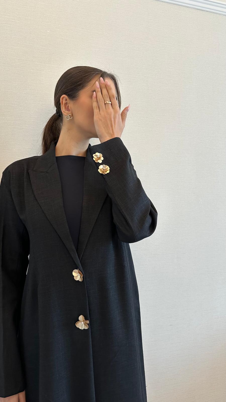 Abaya #615