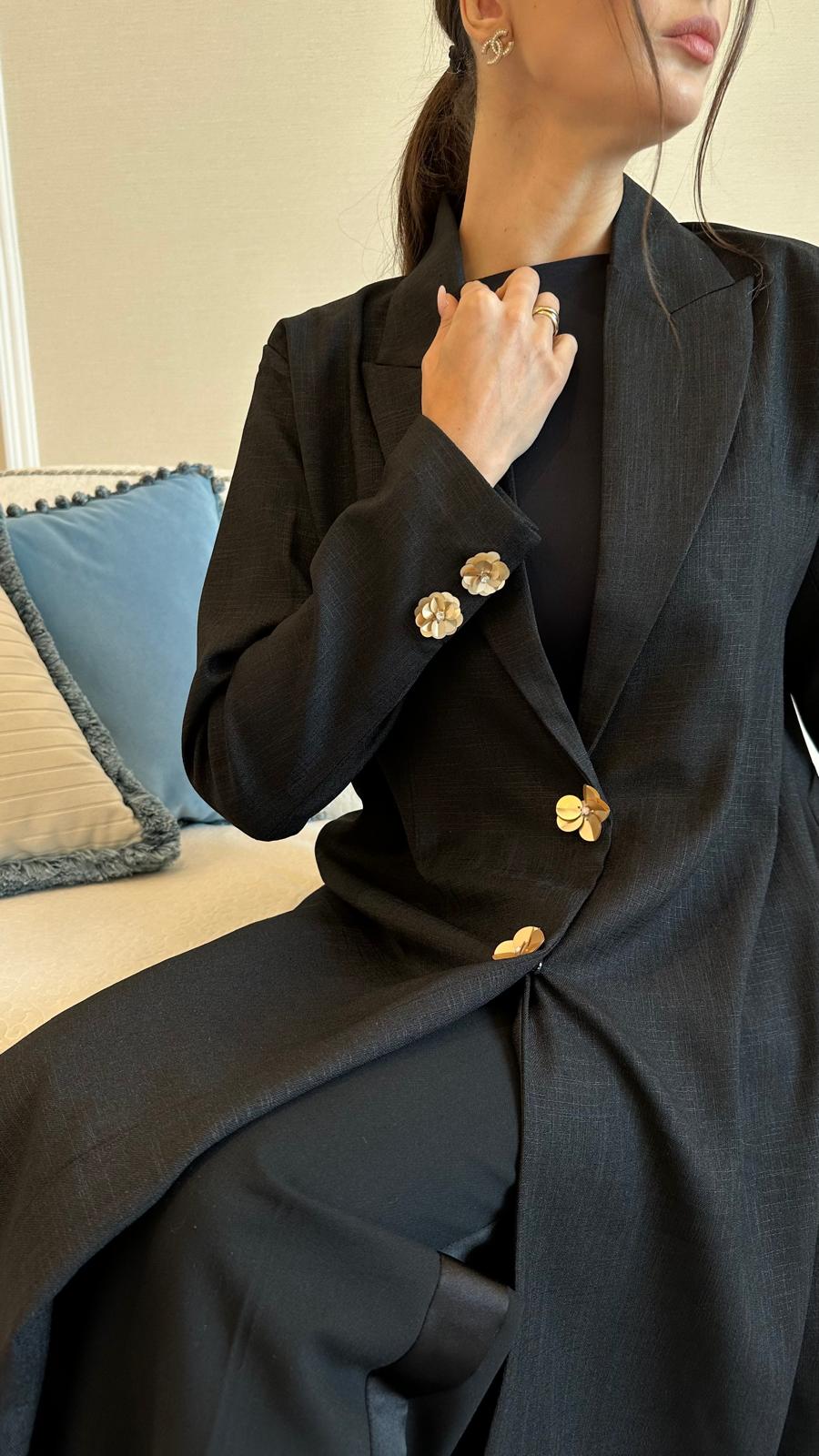 Abaya #615