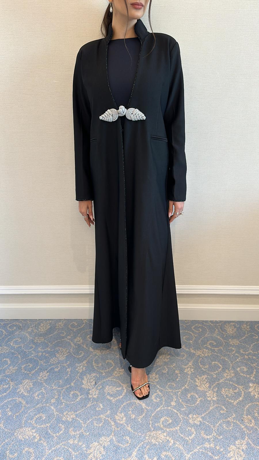 Abaya #616