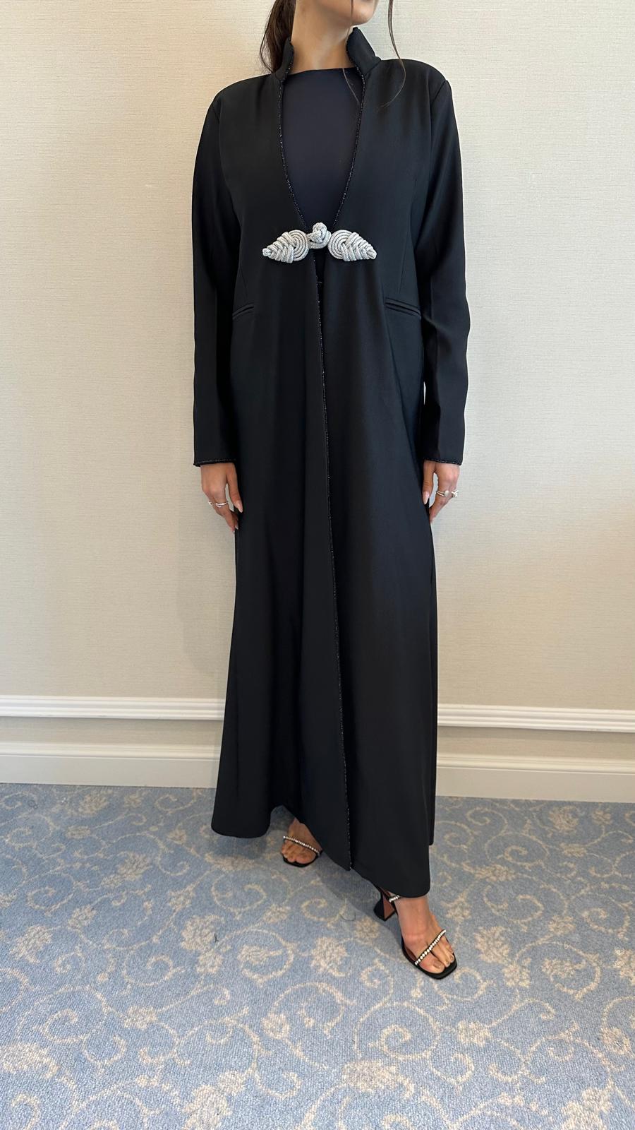 Abaya #616