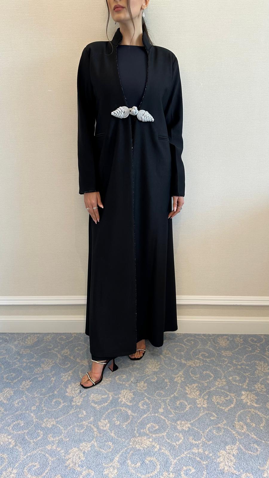 Abaya #616