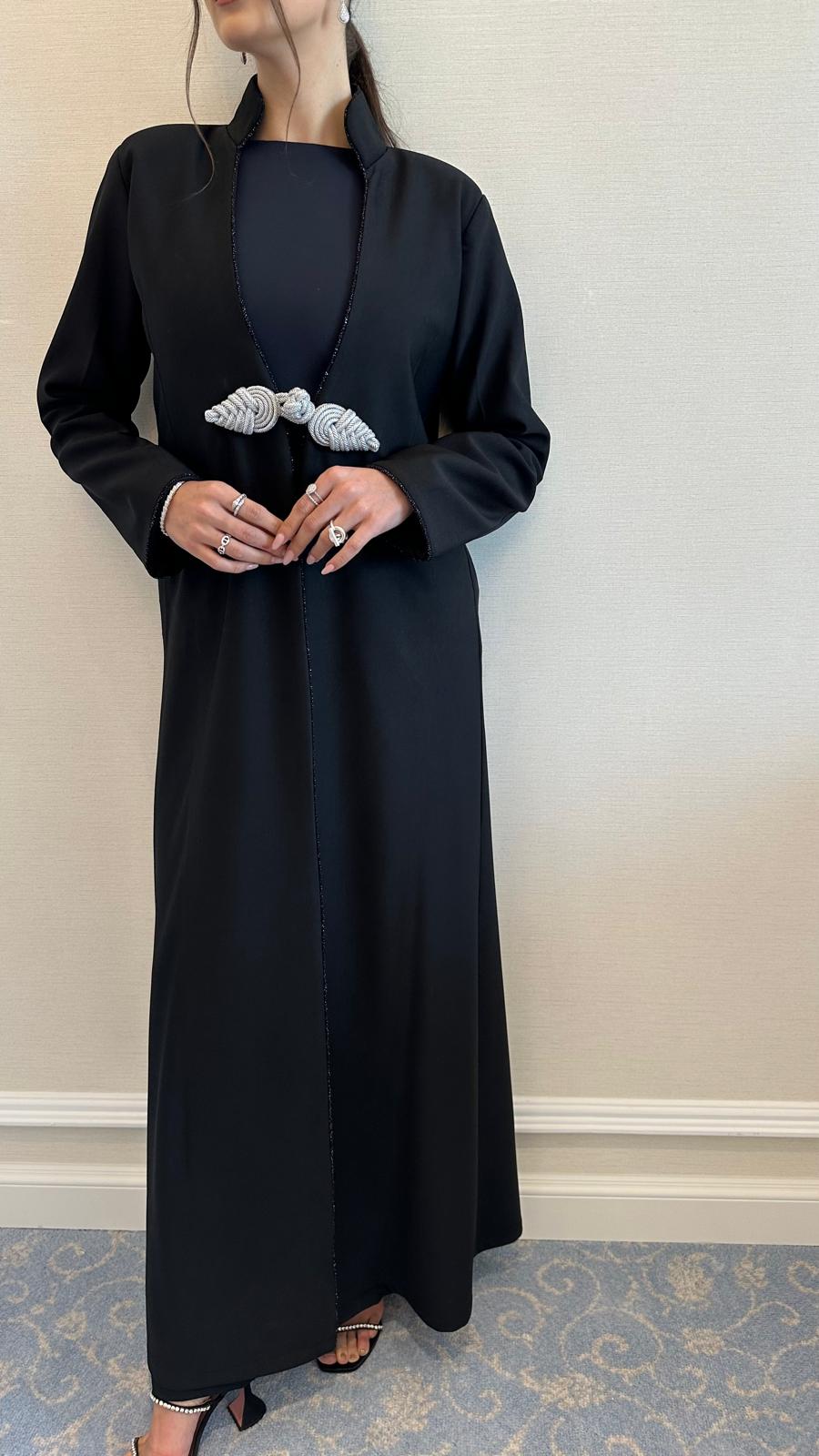 Abaya #616