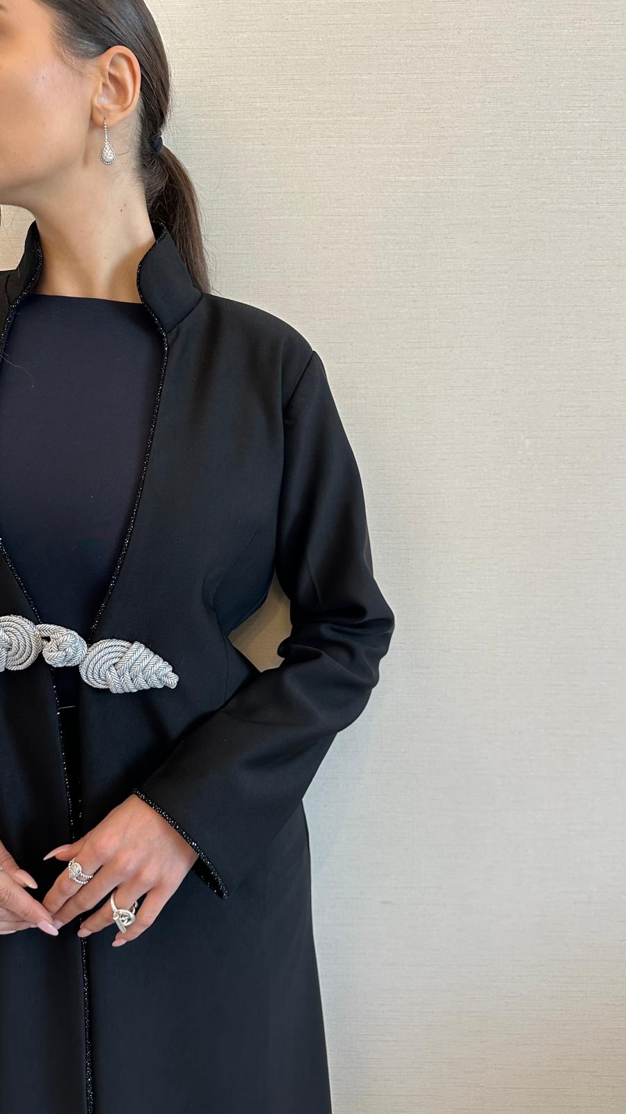 Abaya #616