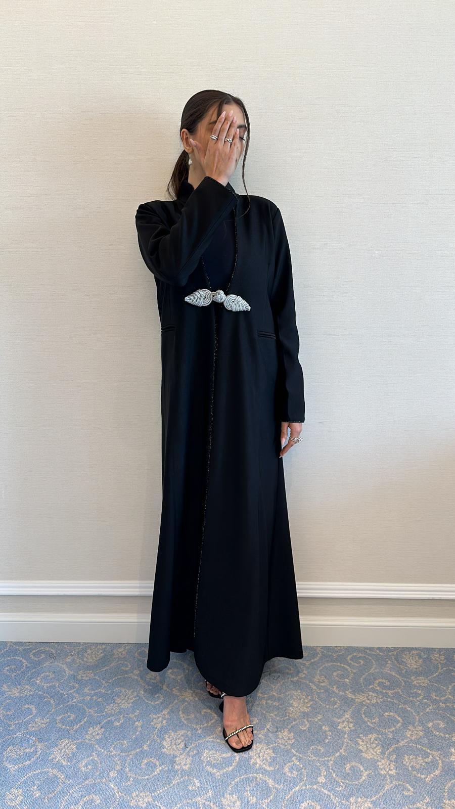 Abaya #616