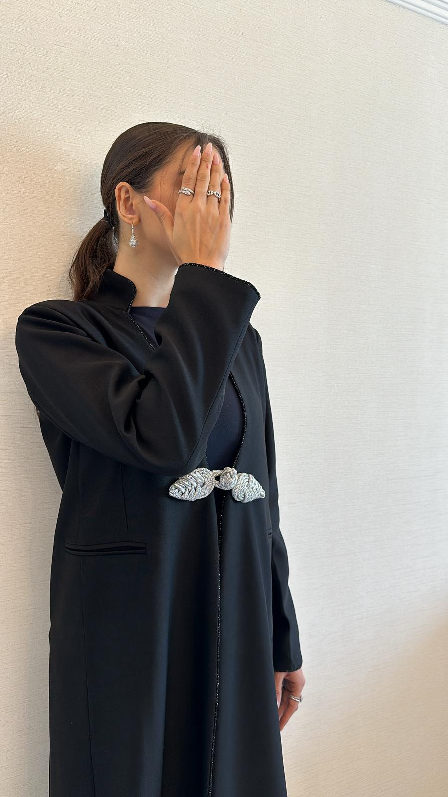 Abaya #616