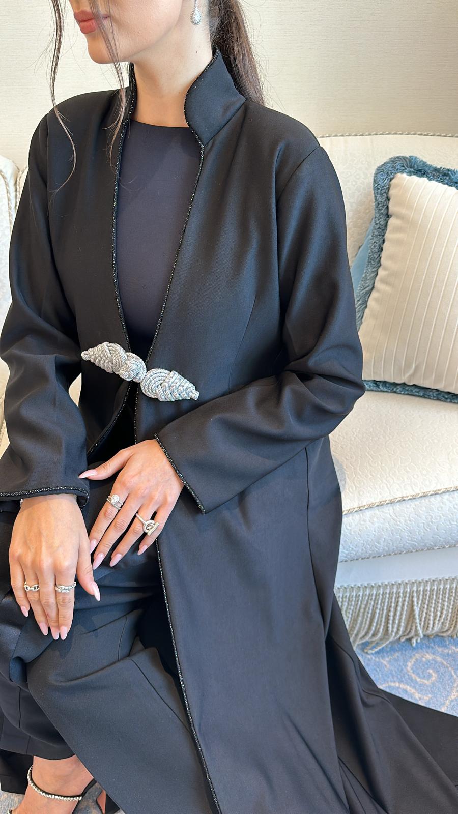 Abaya #616