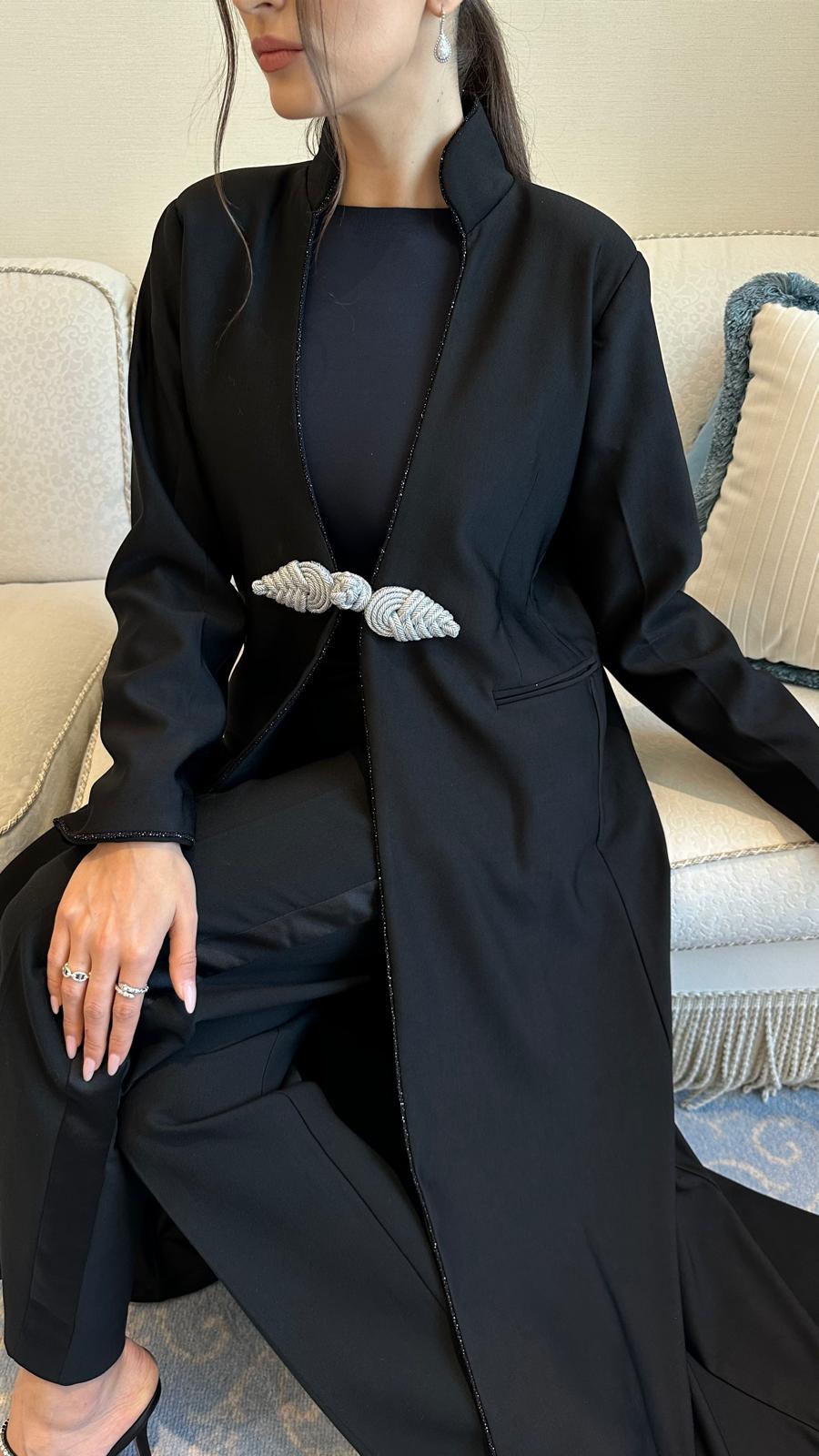 Abaya #616