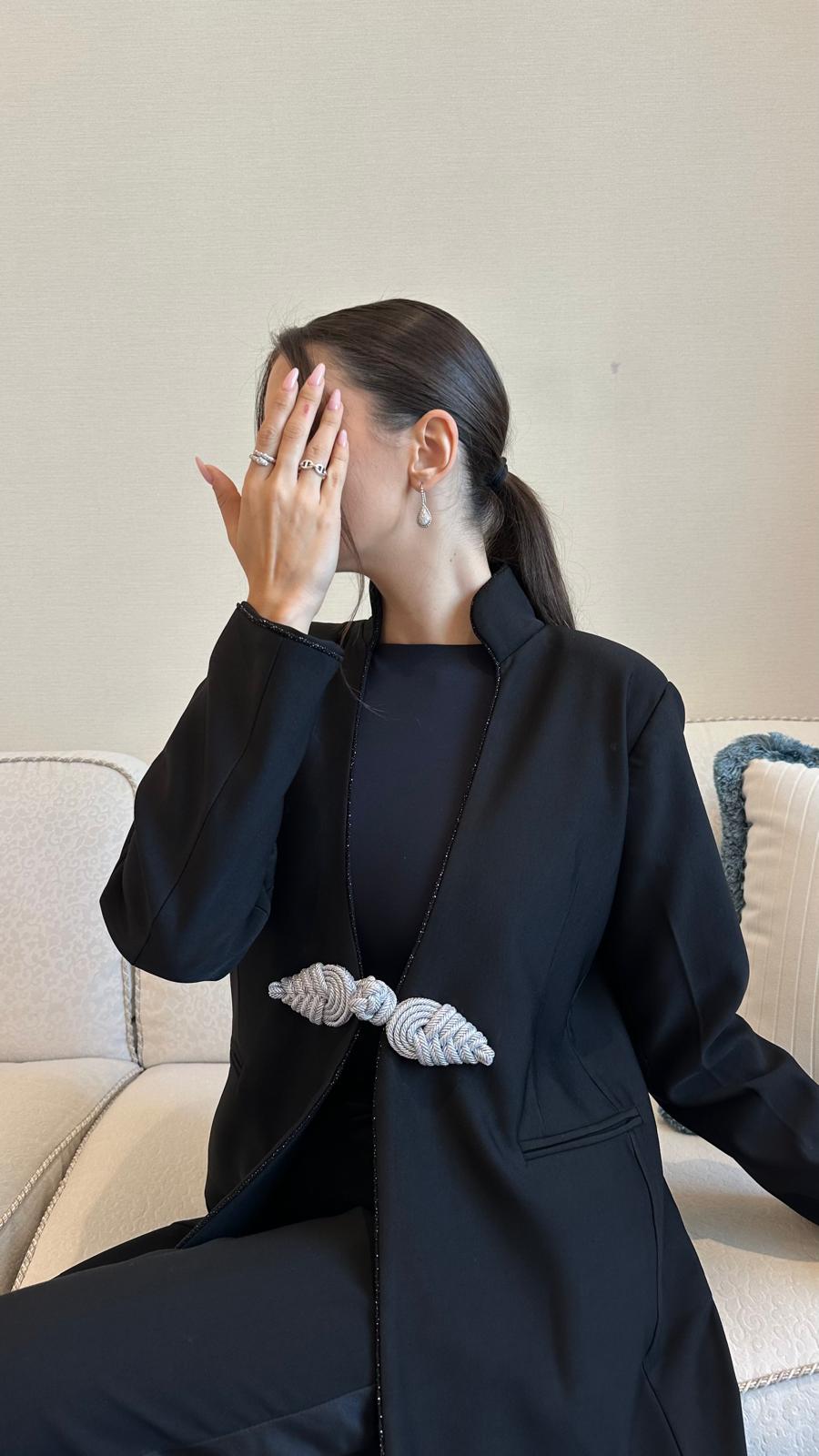 Abaya #616