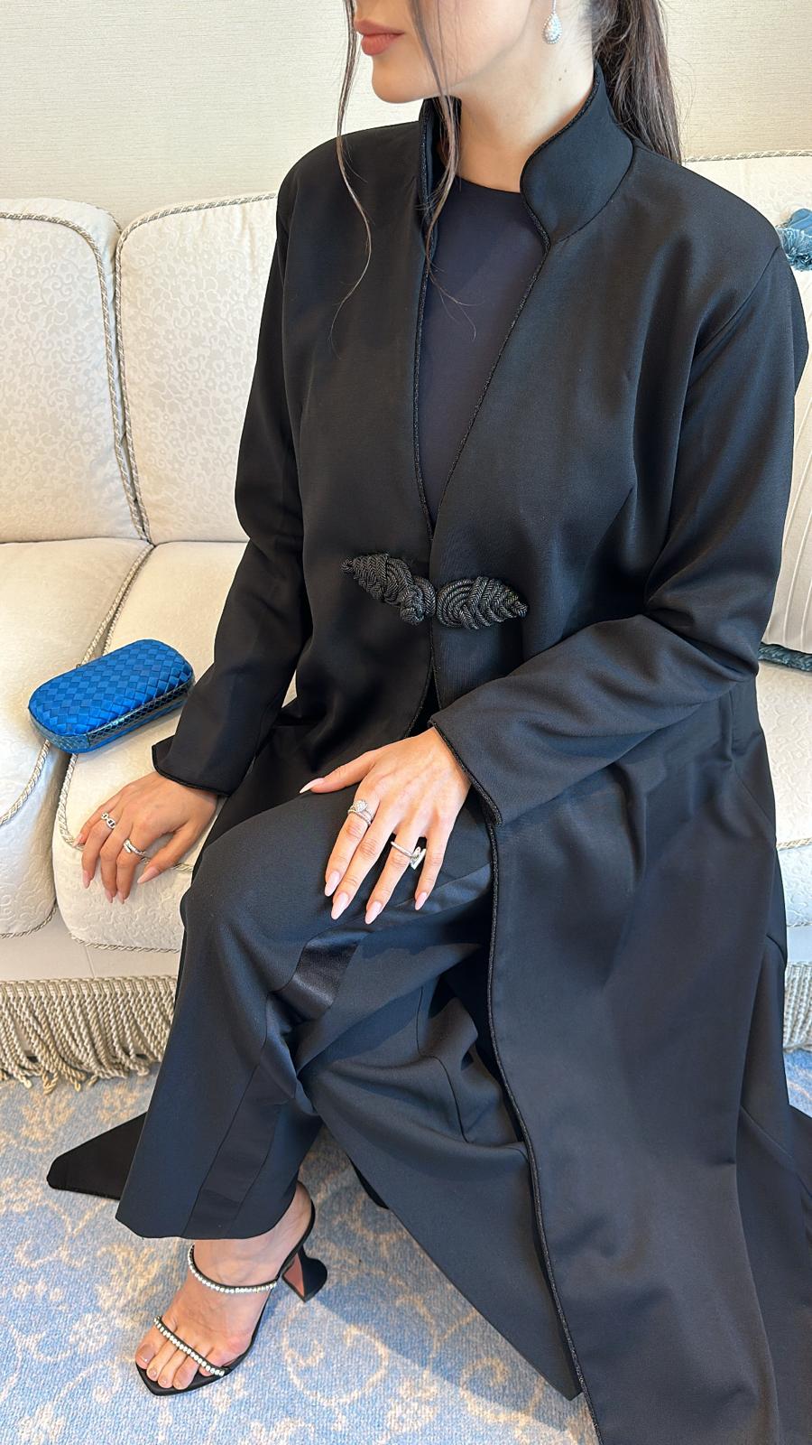 Abaya #616