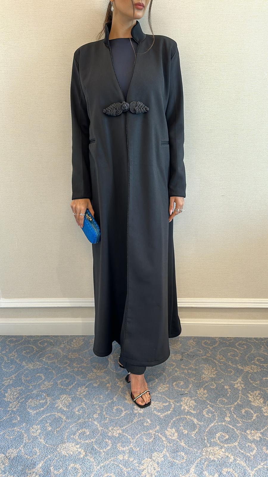 Abaya #616