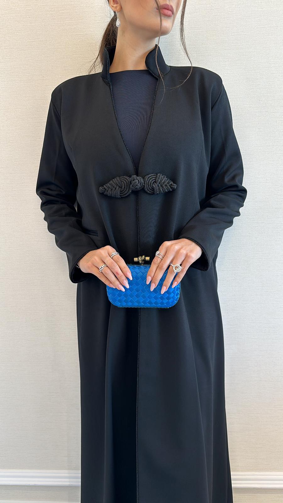 Abaya #616