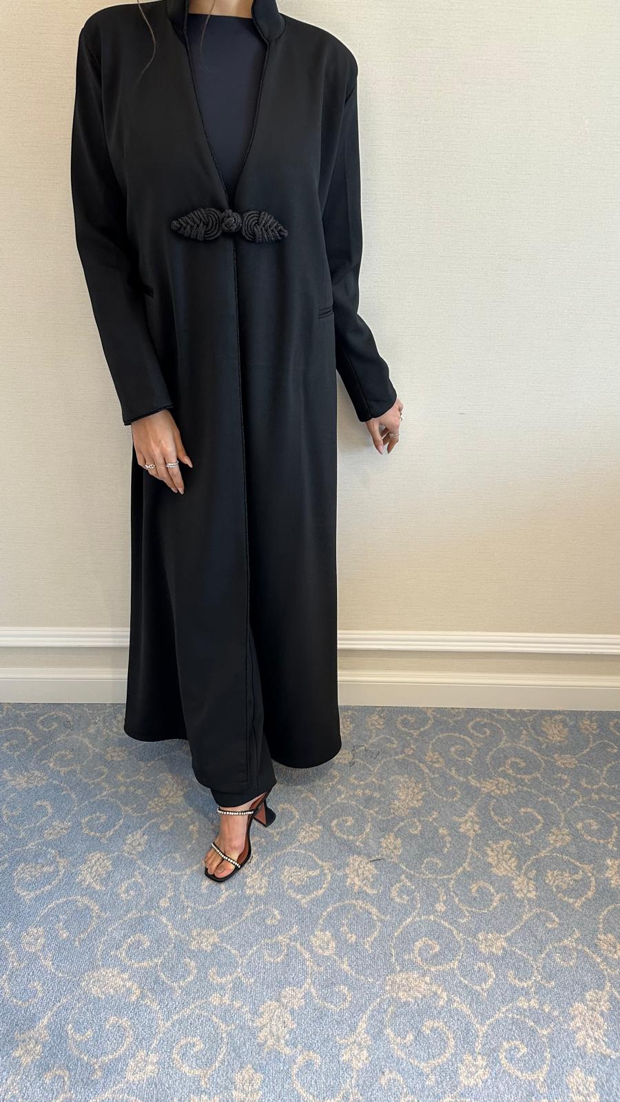 Abaya #616