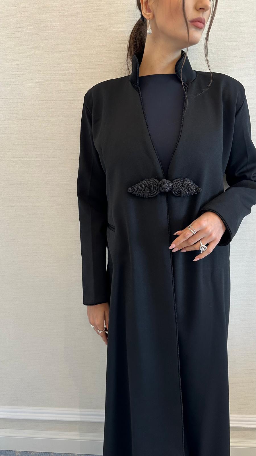 Abaya #616