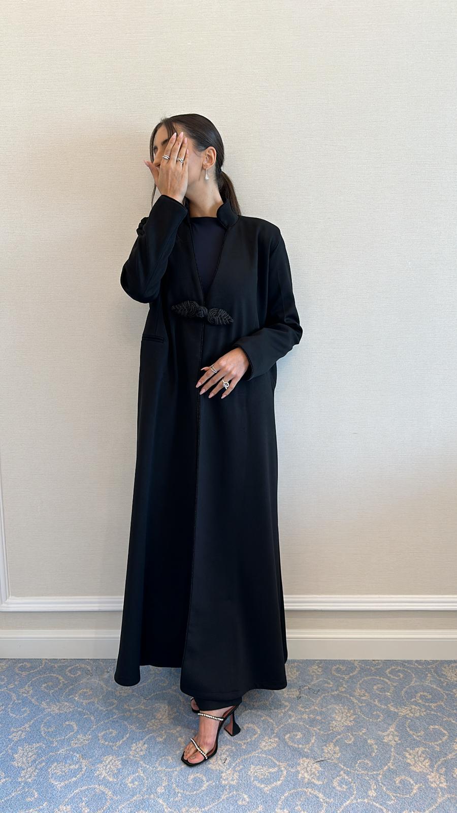 Abaya #616
