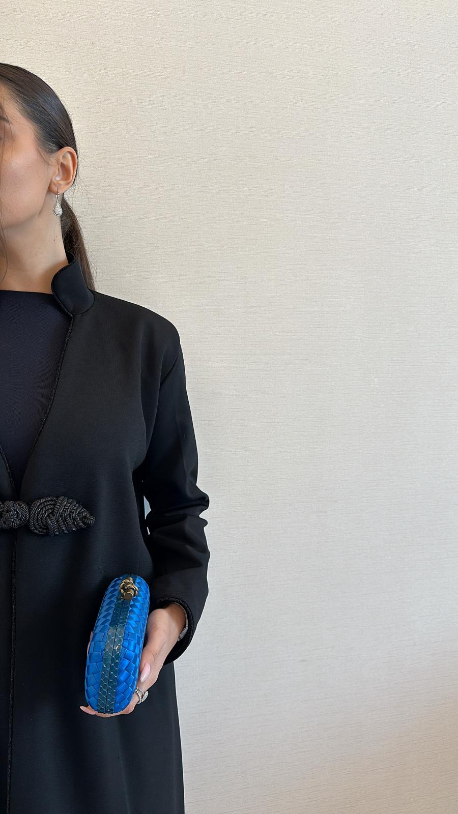 Abaya #616