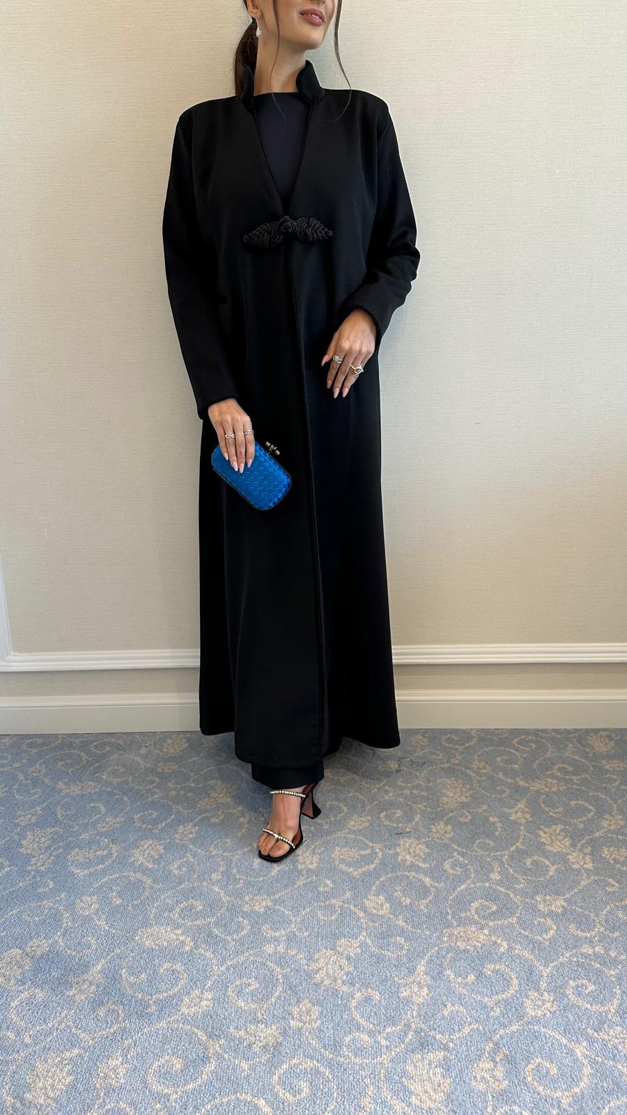 Abaya #616