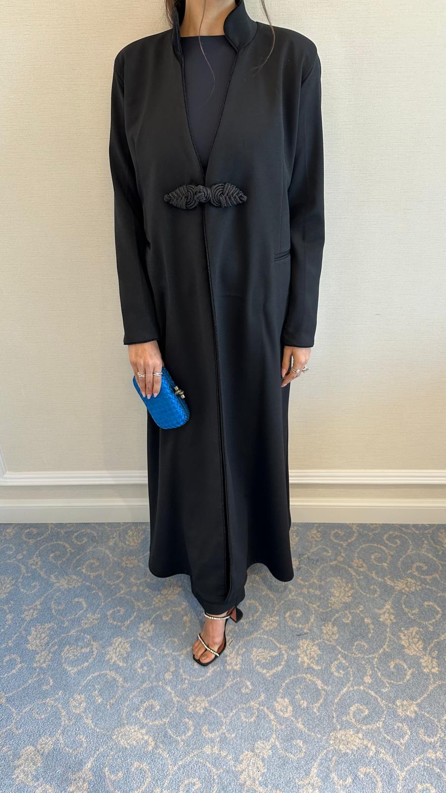 Abaya #616