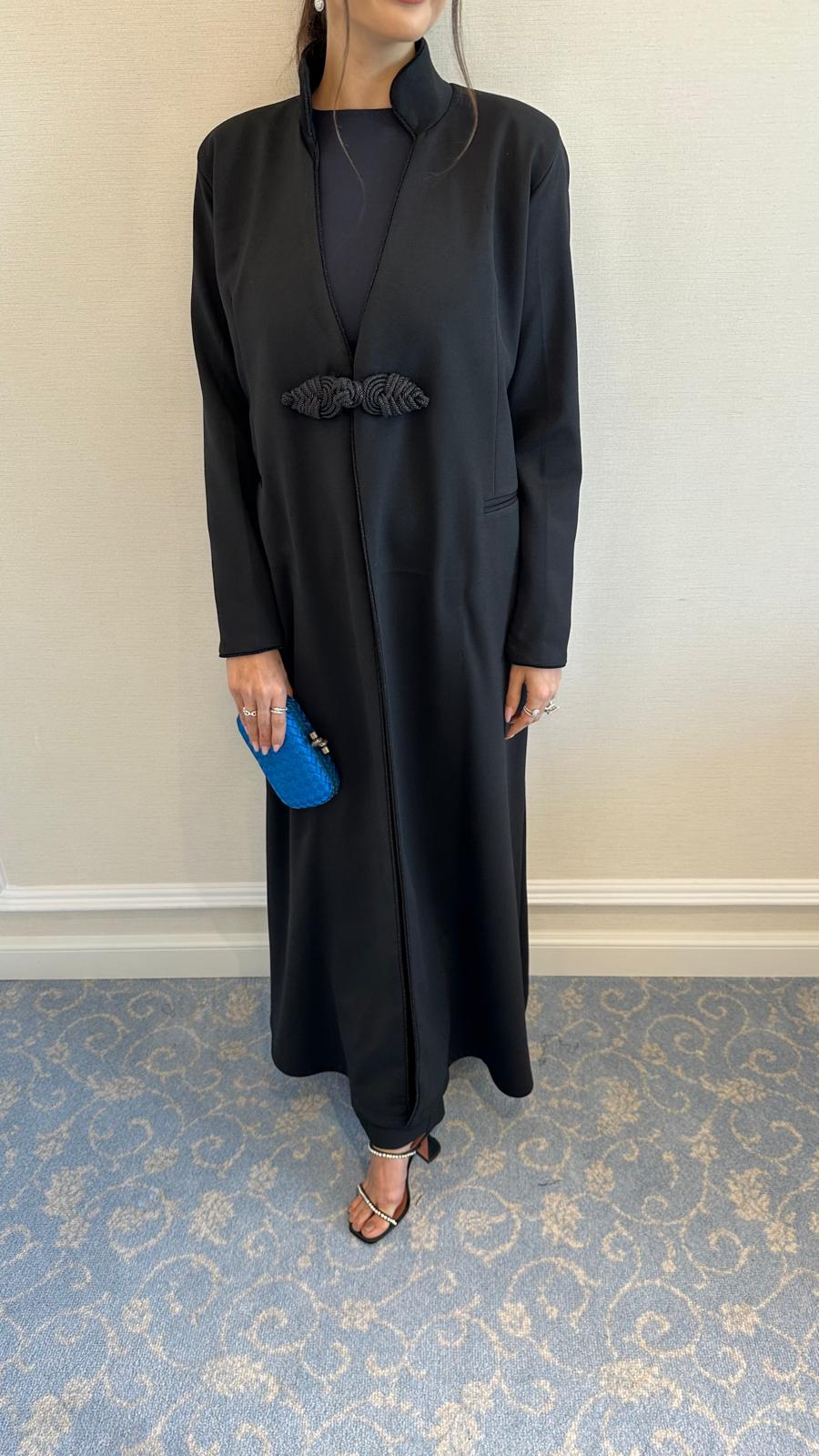 Abaya #616