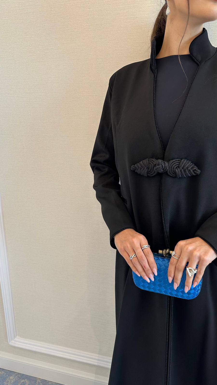 Abaya #616