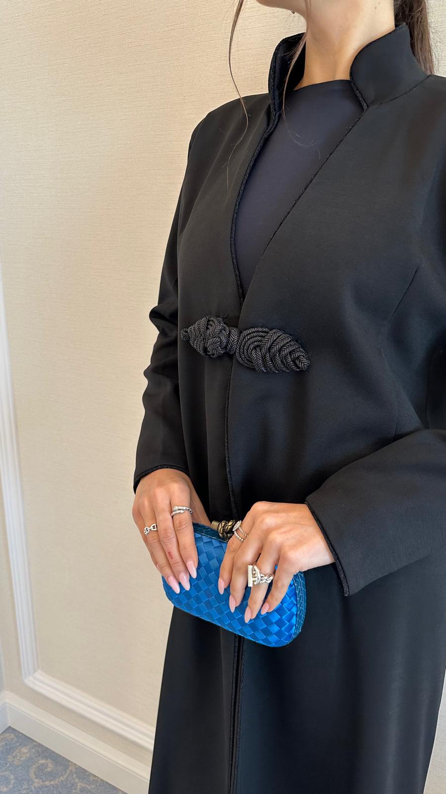 Abaya #616