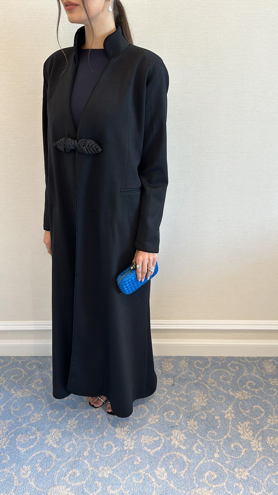 Abaya #616