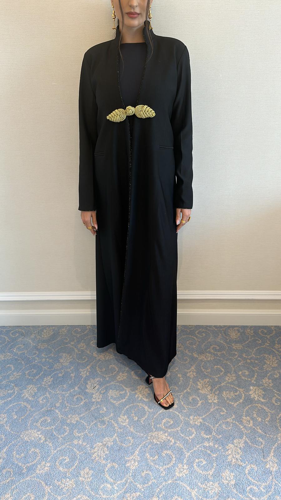 Abaya #616